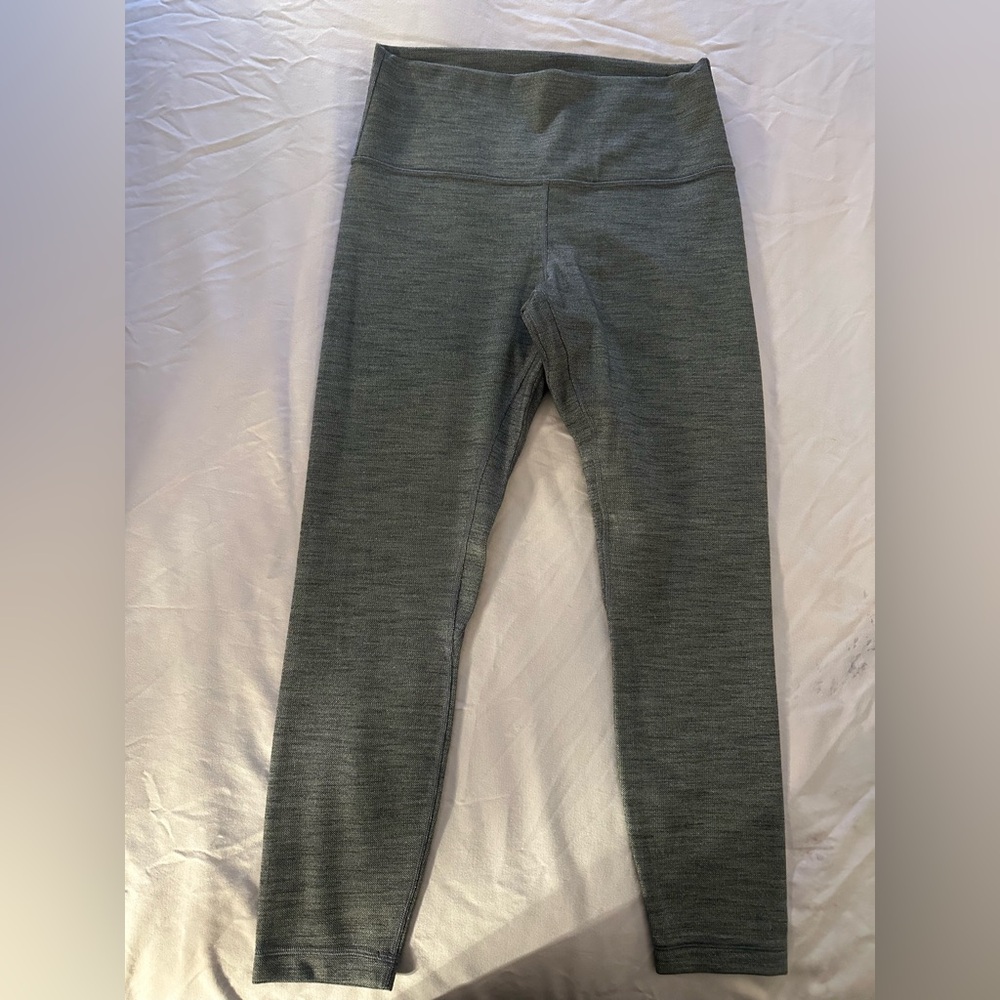 Lululemon 25” align legging